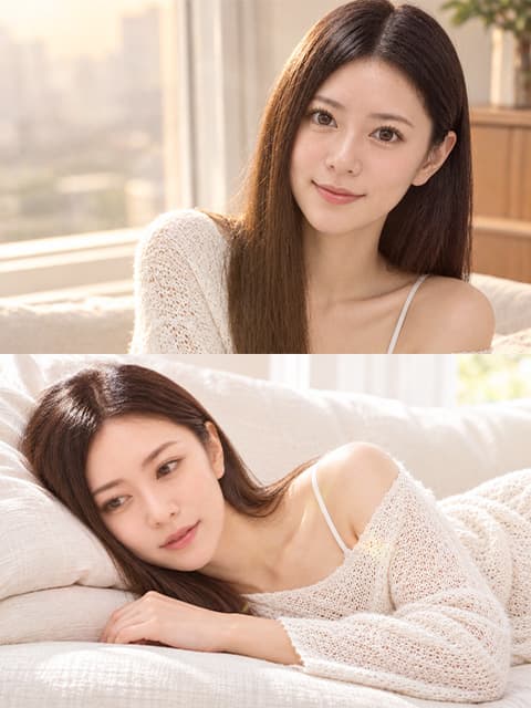 かりな 4枚目