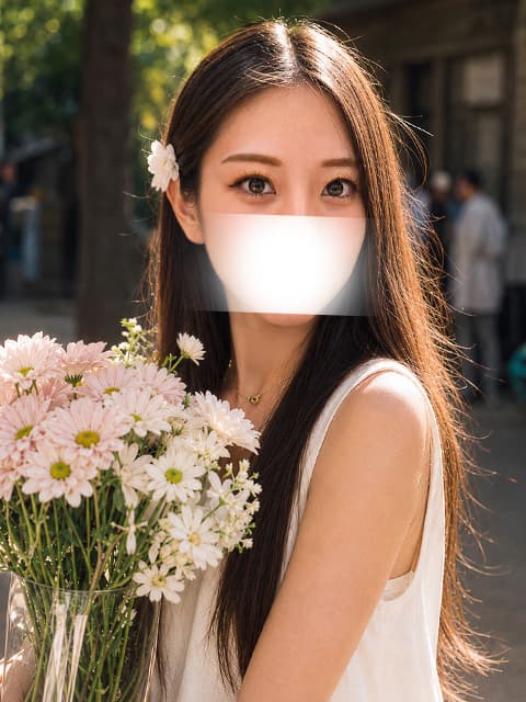 はる 2枚目