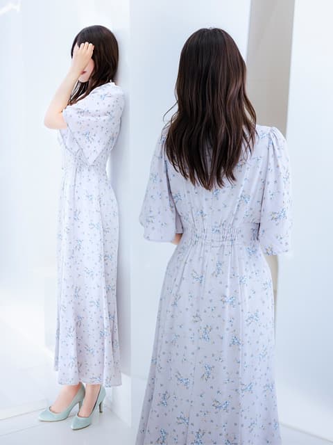 かれん 3枚目